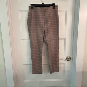 A New Day Ankle Pant with Stretch Waist Band